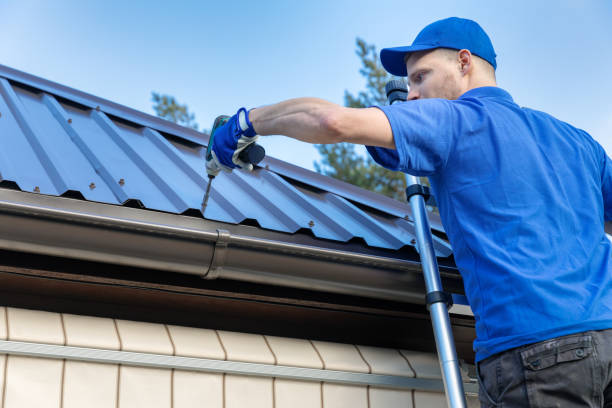 Best Green or Eco-Friendly Roofing Solutions  in Perry Park, CO