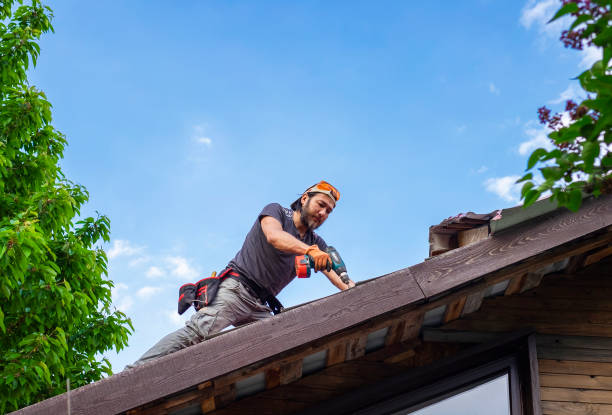 Best Gutter Installation and Repair  in Perry Park, CO