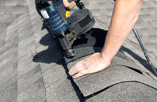 Roof Insulation in Perry Park, CO