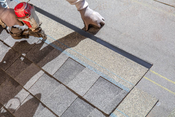 Fast & Reliable Emergency Roof Repairs in Perry Park, CO